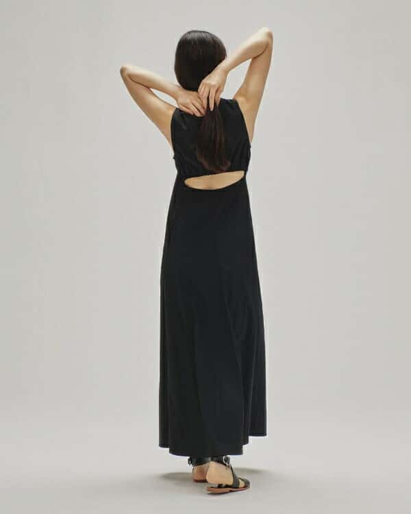 【SALE】【セール】【30％OFF】【即納】TODAYFUL トゥデイフル2025spring/summer 2025春夏Back Gather Dress バックギャザードレス ワンピース 12510310 吉田怜香【2025SS新作】