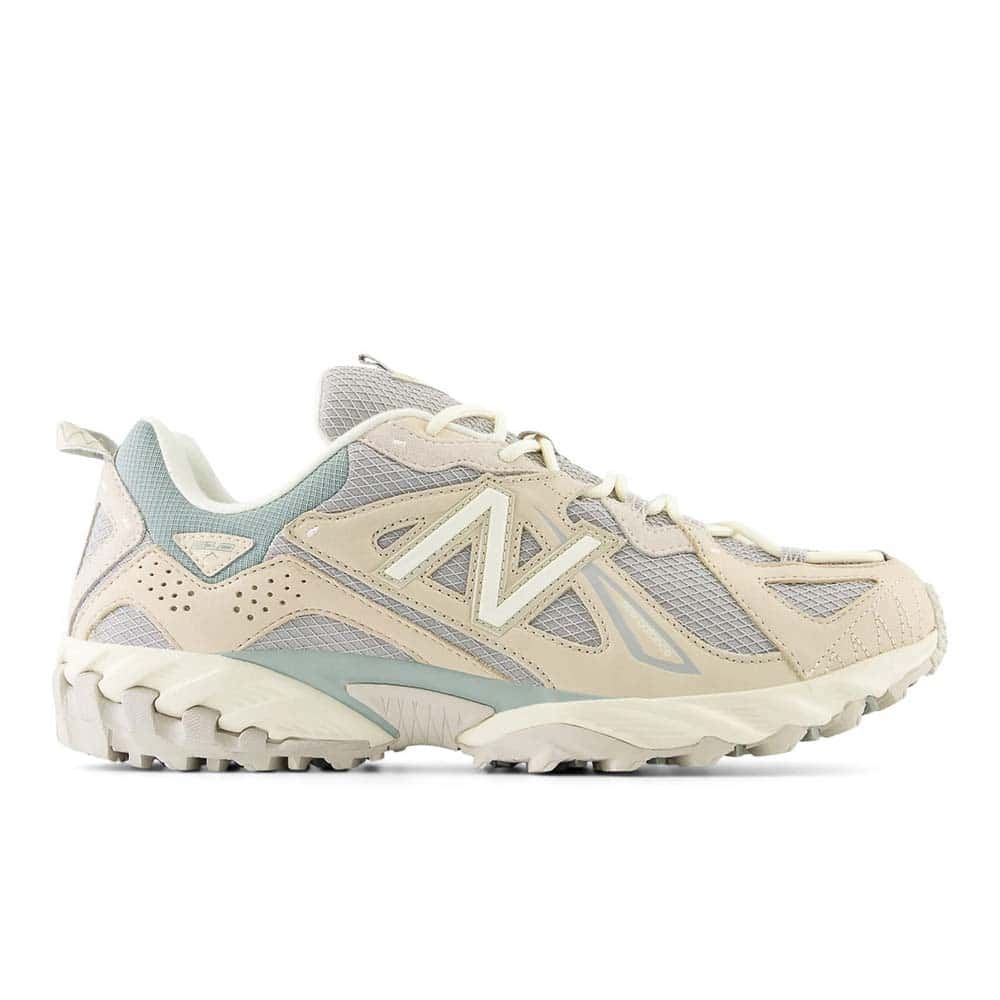 ニューバランス new balance 610T N BEIGE/BLUE メンズ レディース スニーカー ML610TN