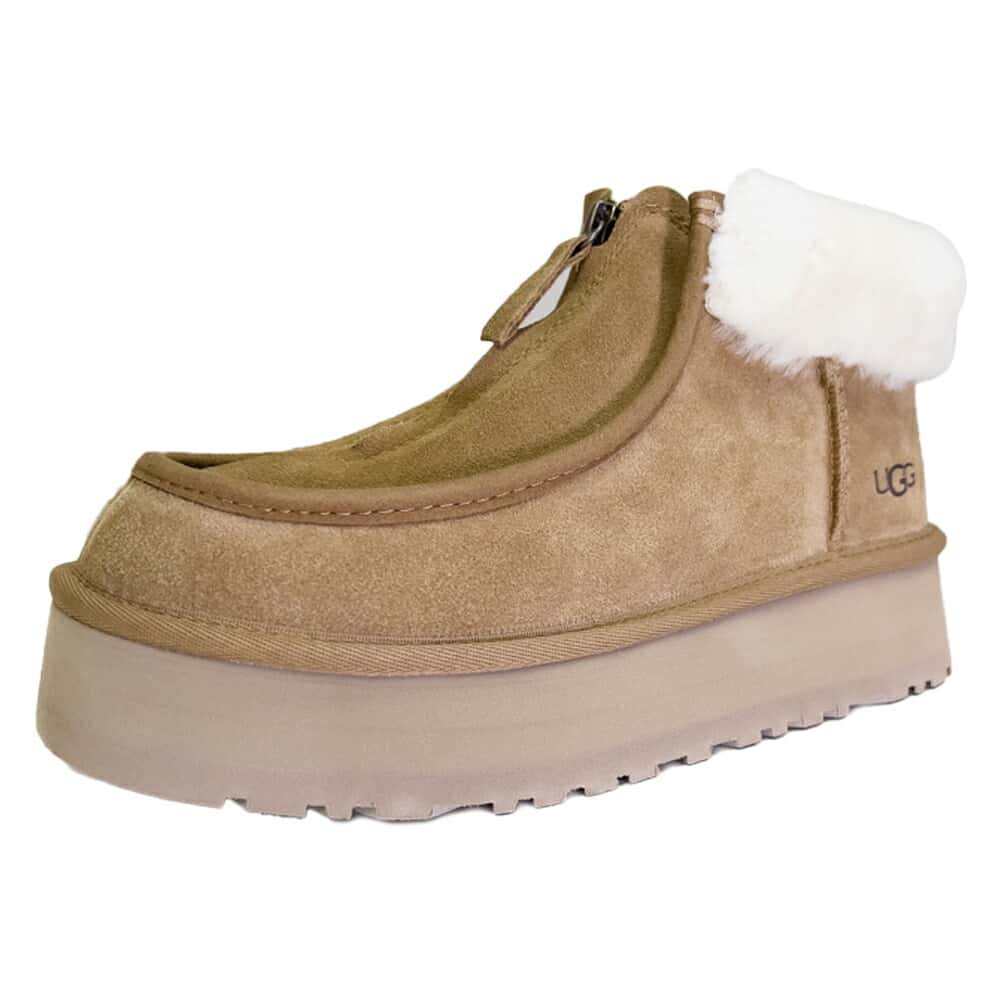アグ UGG FUNKETTE BOOT 1122551