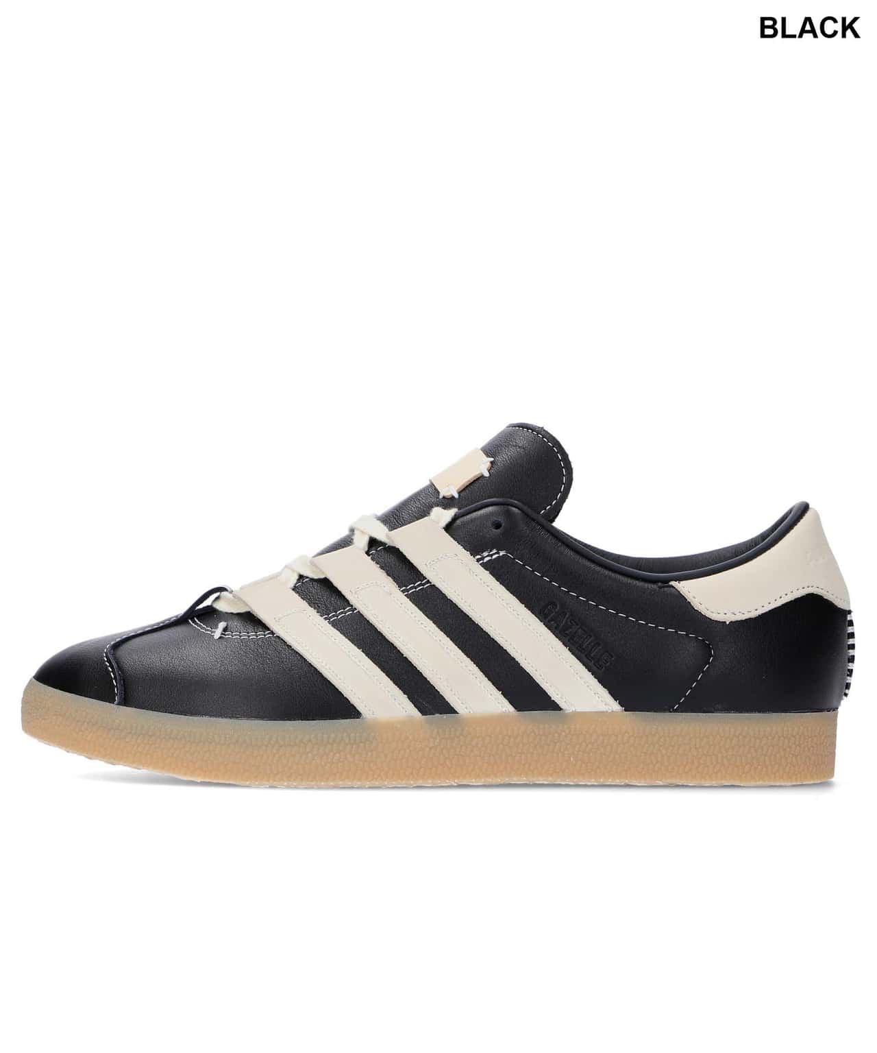 【公式】Styles スタイルス adidasadidas/アディダス/GAZELLE NIU89/ID3517 スニーカー コラボ ガゼル シューズ レディース 靴 人気 プレゼント ギフト おすすめ おしゃれ 贈り物