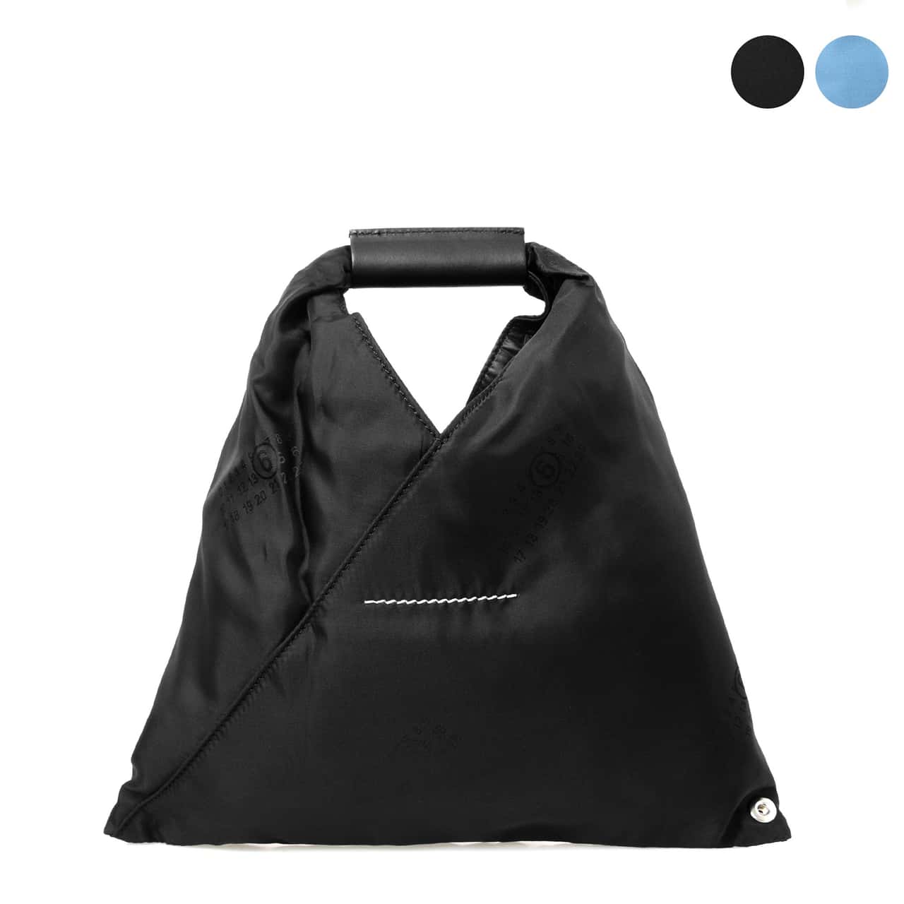 エムエム6 メゾンマルジェラ MM6 MAISON MARGIELA バッグ レディース トートバッグ JAPANESE MINI BAG [ジャパニーズバッグ ミニ] SB6WD0013 P6197