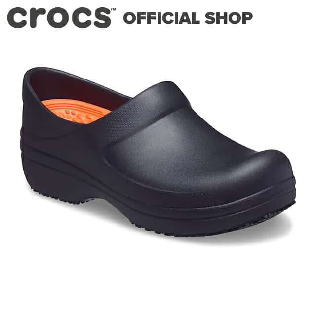 【クロックス公式】ウィメンズ ネリア プロ 2.0 ライトライド クロッグ Neria Pro II LiteRide Clog / crocs レディース サンダル 定番