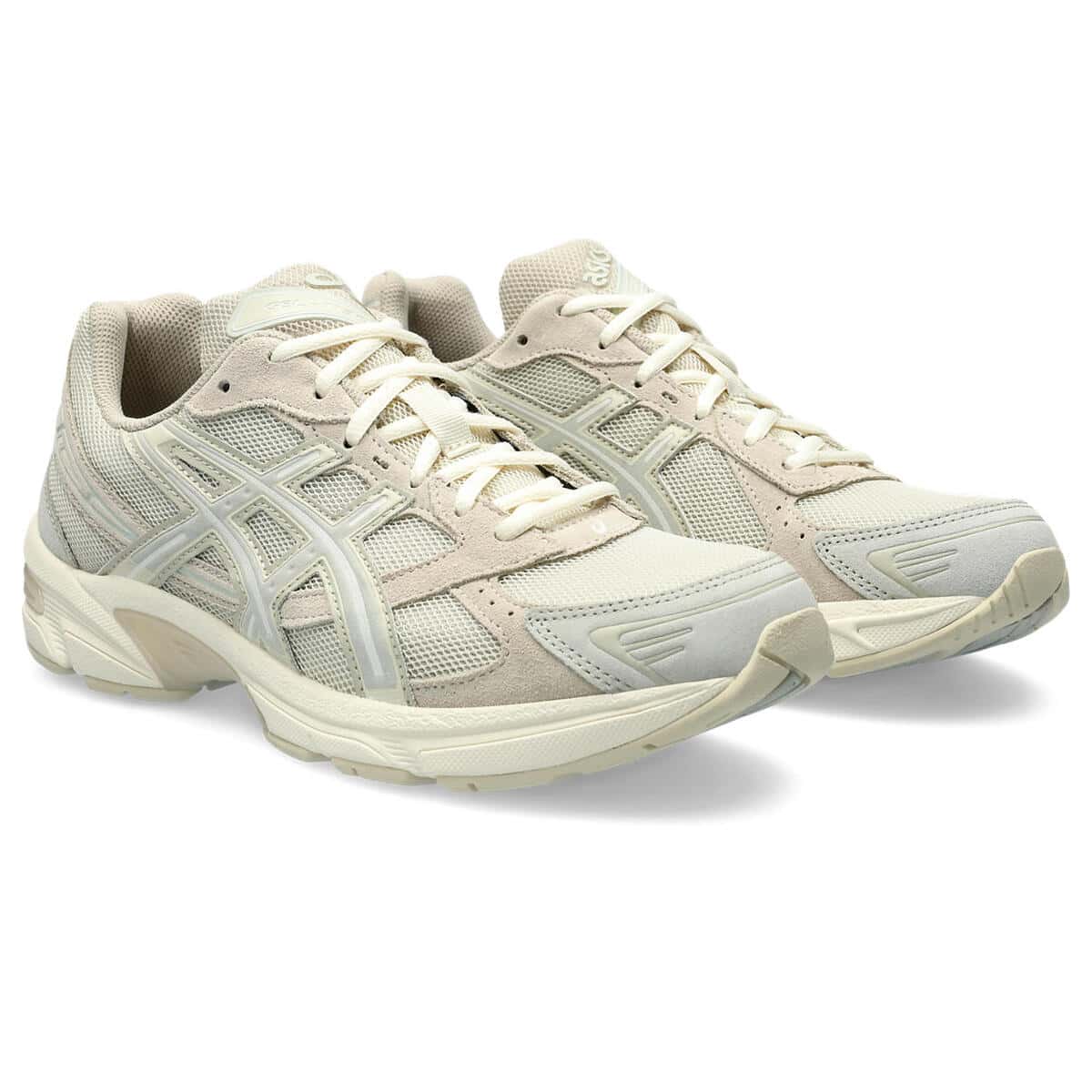【500円OFFクーポン 5/6まで】【メンズサイズ】ASICS GEL-1130(VANILLA/WHITE SAGE)(アシックス ゲル-1130)【スニーカー ローカット レトロ シンプル Y2K】【24SS】