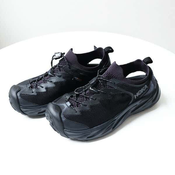 HOKA ONE ONE ホカ オネオネ HOPARA 2 ホパラ 2 サンダル スポーツサンダル スポサン 靴 撥水 水陸両用 アウトドア メンズ 1147650 リカバリーサンダル LaG Onlinestore