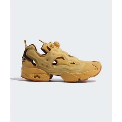 インスタポンプフューリー / Instapump Fury Shoes （ブラウン）
