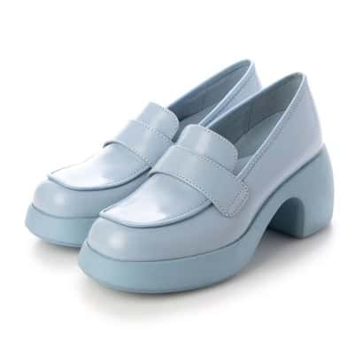 カンペール CAMPER [カンペール] THELMA / パンプス （サックスブルー）
