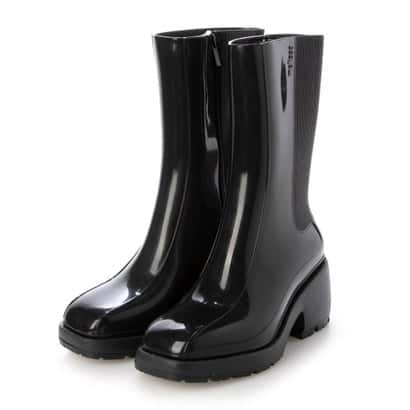 メリッサ melissa MELISSA NANCY BOOT AD （BLACK）