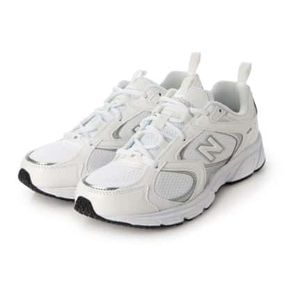 ニューバランス new balance ML408W （ホワイト）