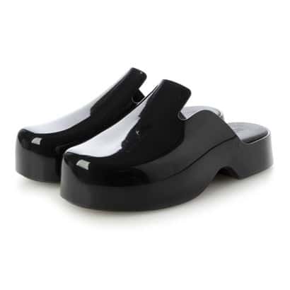 メリッサ melissa MELISSA ZOE AD （BLACK）