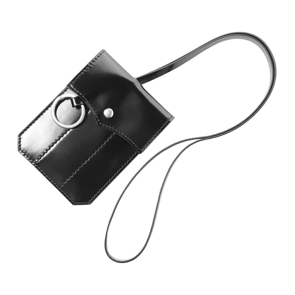 【アウトレット】エムエム 6 メゾンマルジェラ MM6 Maison Margiela ネックポケット ブラック sa5vl0003 p4523 t8013【返品送料無料】