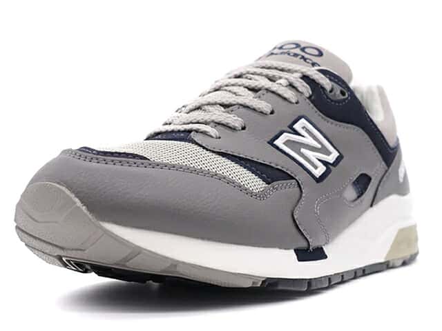 new balance [ニューバランス CM1600]　CM1600　LG (CM1600LG)
