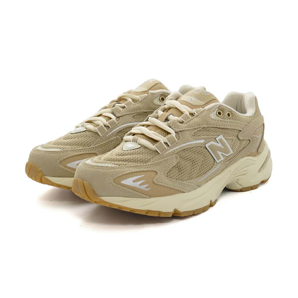 スニーカー ニューバランス NEW BALANCE ML725W ベージュ 生成 ML725W NB レディース シューズ 靴