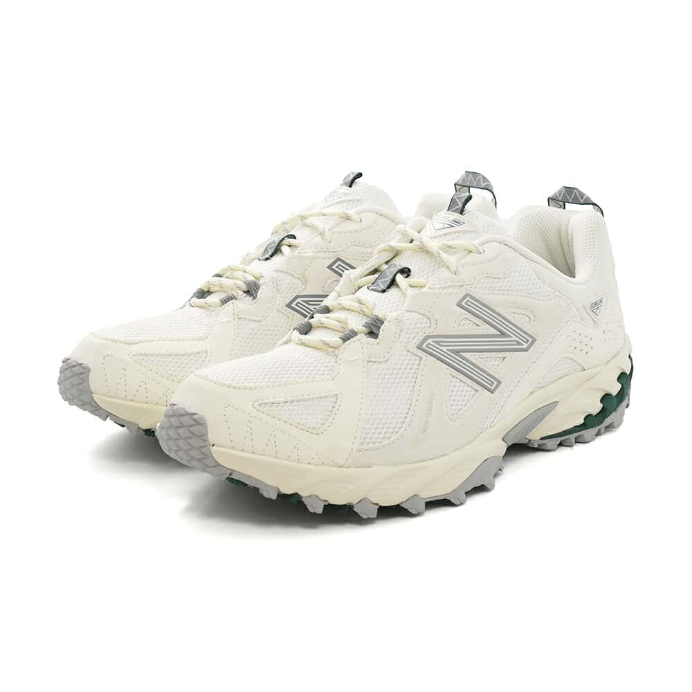 スニーカー ニューバランス NEW BALANCE ML610TAG ホワイト 白 ML610TAG NB メンズ レディース シューズ 靴 23SS