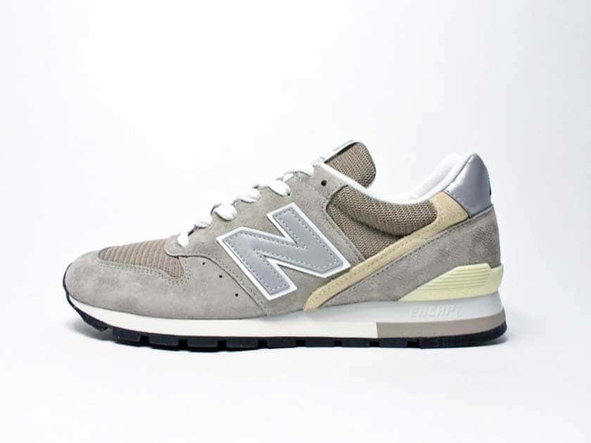 Special Price!!【NEW BALANCE/ニューバランス】誕生35周年記念限定・ファーストカラー復刻モデル・U996GR/グレー・MADE IN USA/メンズ・レディス・ユニセックスサイズ　（新品・アメリカ製・メイドインUSA/U996NV/U996BL）