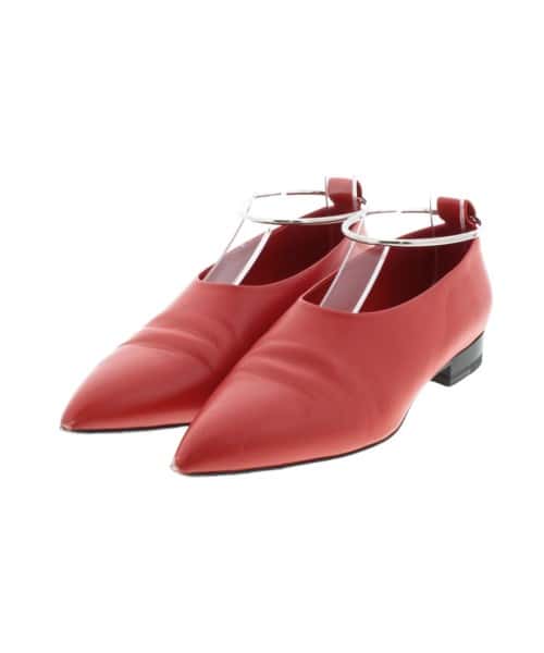 JIL SANDER ジルサンダーシューズ（その他） レディース【中古】【古着】