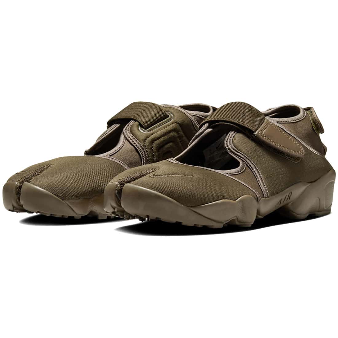 ナイキ エア リフト NIKE W AIR RIFT ダークヘーゼル/シマー IV6058-200