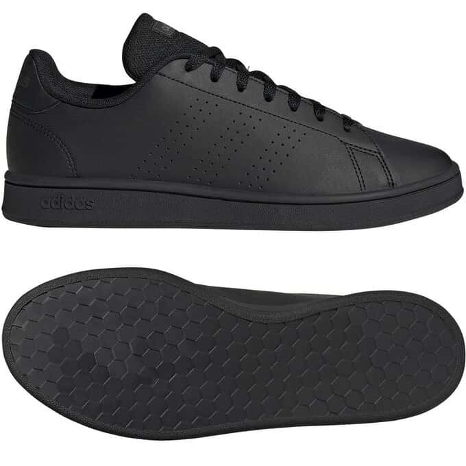 アディダス adidas メンズ スニーカー カジュアル シューズ ADVANCOURT BASE M LIT48 GW9284 【2022SS】
