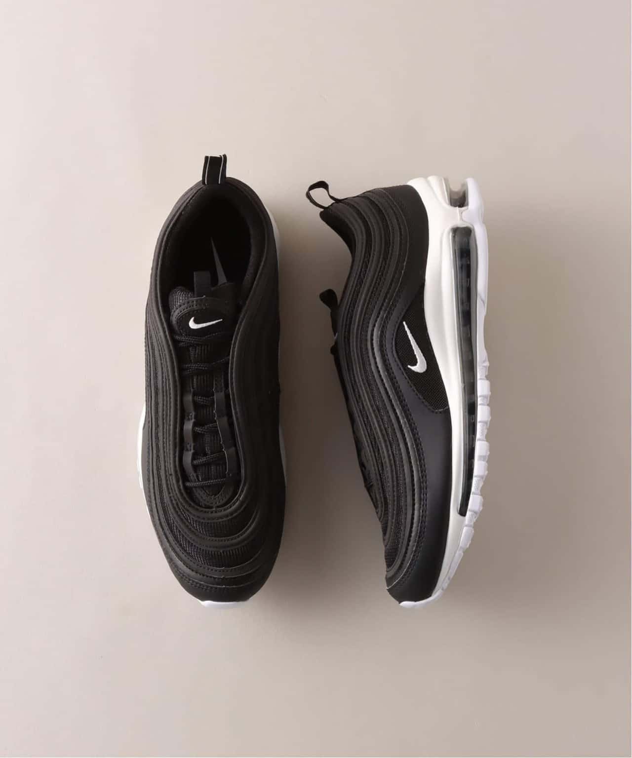 【SALE／30%OFF】JOURNAL STANDARD "WEB限定"【NIKE / ナイキ】AIR MAX 97 ジャーナル スタンダード シューズ・靴 スニーカー ブラック【送料無料】