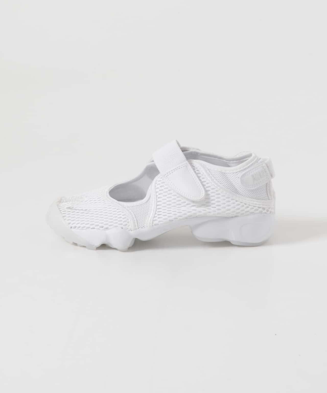 URBAN RESEARCH DOORS NIKE ナイキウィメンズエアリフトBR アーバンリサーチドアーズ シューズ・靴 スニーカー ホワイト【送料無料】
