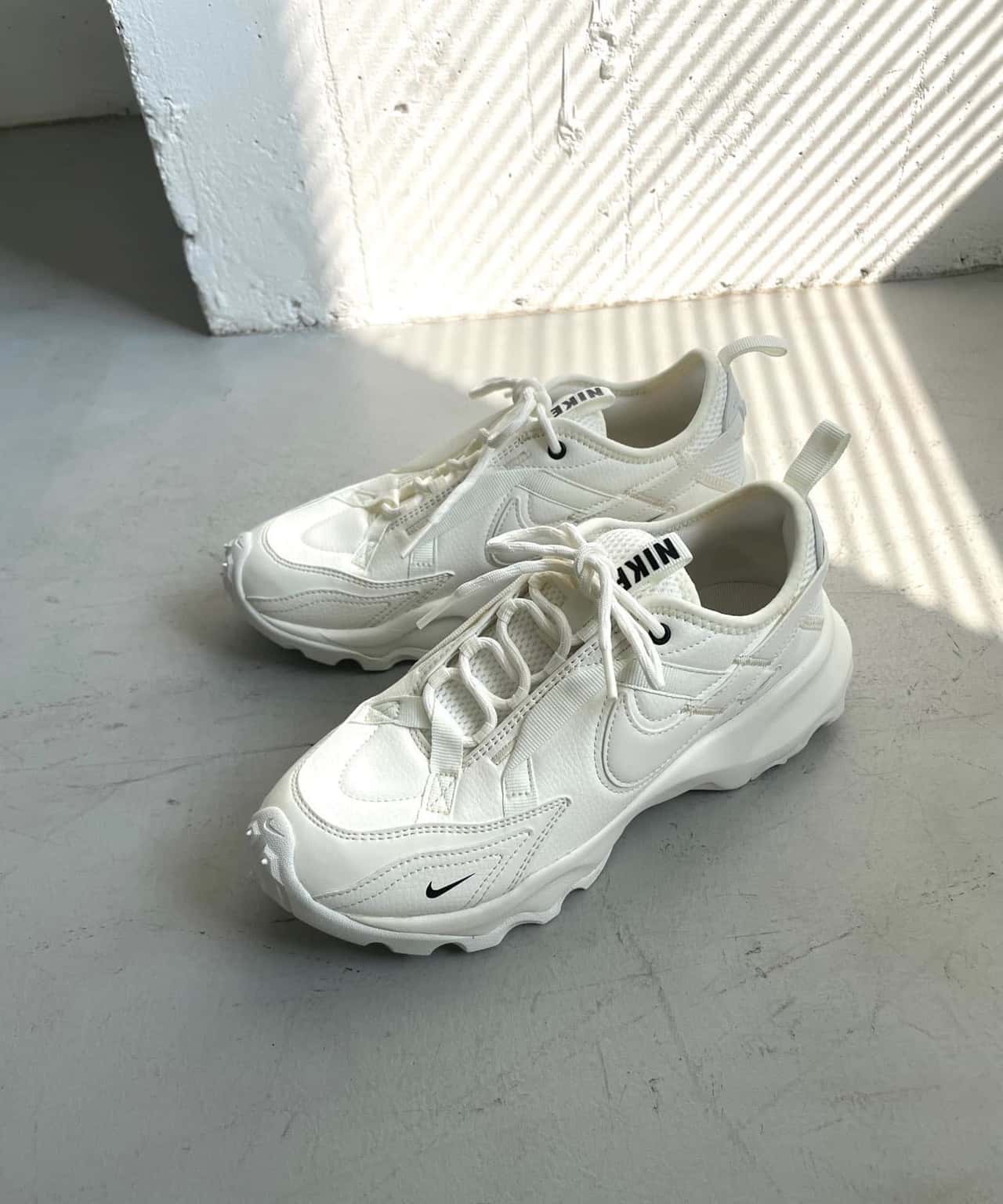 URBAN RESEARCH DOORS NIKE TC7900 アーバンリサーチドアーズ シューズ・靴 スニーカー【送料無料】