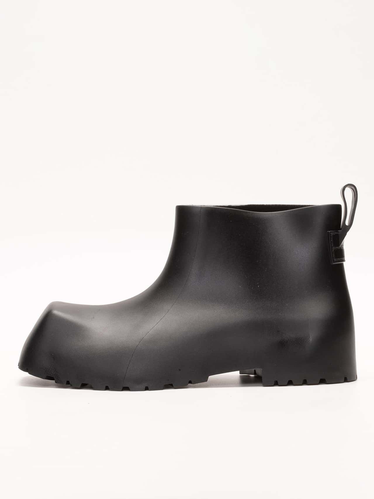 【SALE／66%OFF】SVEC SELECT レインシューズ / ショートブーツ シュベック シューズ・靴 レインシューズ・ブーツ ブラック ホワイト グリーン ブラウン