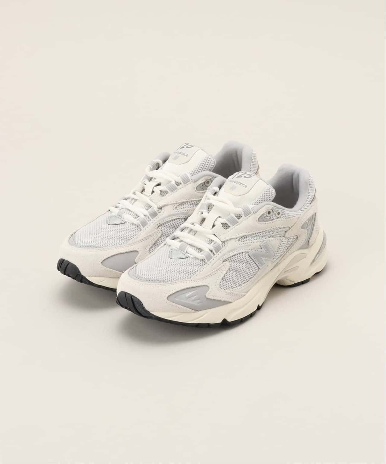 JOURNAL STANDARD 【NEW BALANCE / ニューバランス】ML725 UF:スニーカー ジャーナル スタンダード シューズ・靴 スニーカー ホワイト【送料無料】