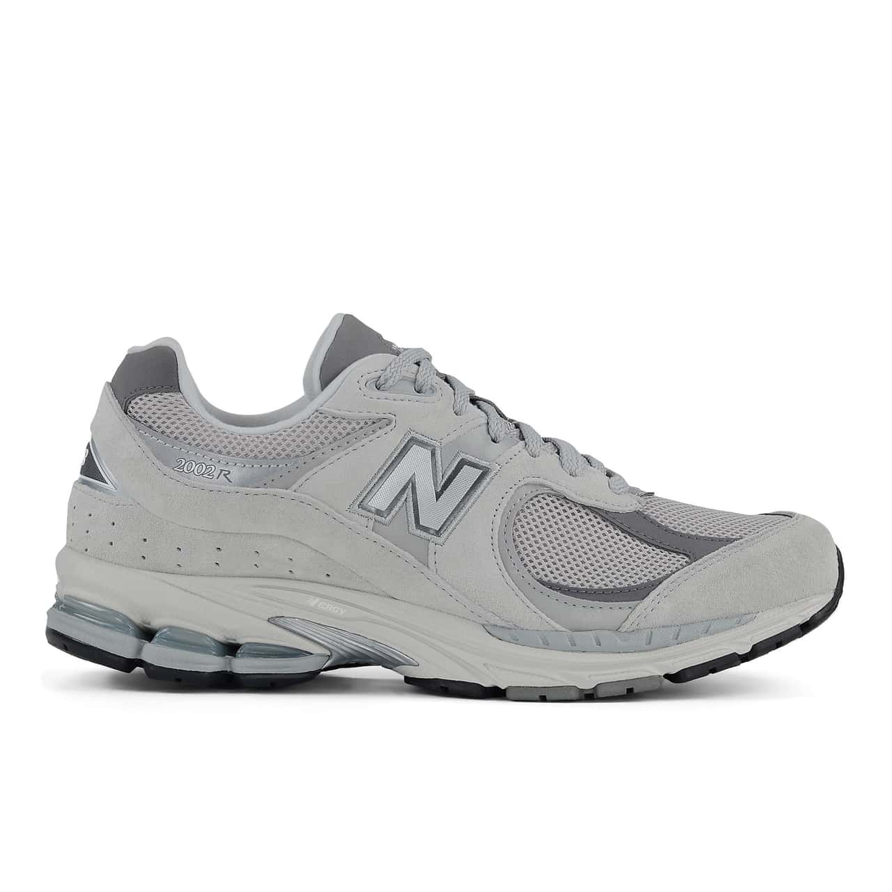 【SALE／30%OFF】New Balance ML2002R 0 ニューバランス シューズ・靴 スニーカー グレー【送料無料】
