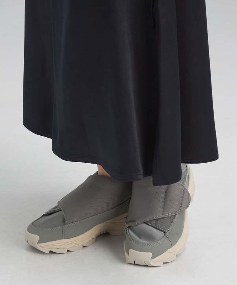 UNITED ARROWS green label relaxing 【WEB限定】＜810s(エイトテンス)＞ UNIVE スニーカー ユナイテッドアローズ グリーンレーベルリラクシング シューズ スニーカー/スリッポン グレー ホワイト【送料無料】