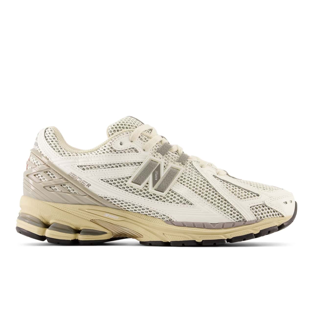 【SALE／40%OFF】New Balance M1906RP / M1906RQ ニューバランス シューズ・靴 スニーカー グレー グリーン【送料無料】
