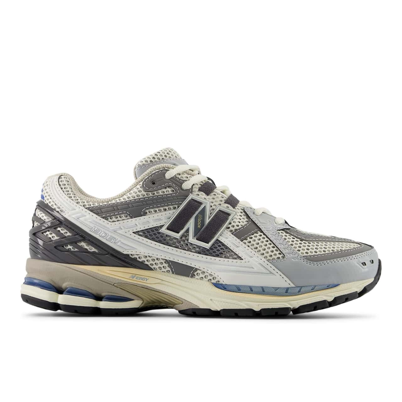 【SALE／30%OFF】New Balance U1906NA / U1906NC ニューバランス シューズ・靴 スニーカー ブラック グレー【送料無料】