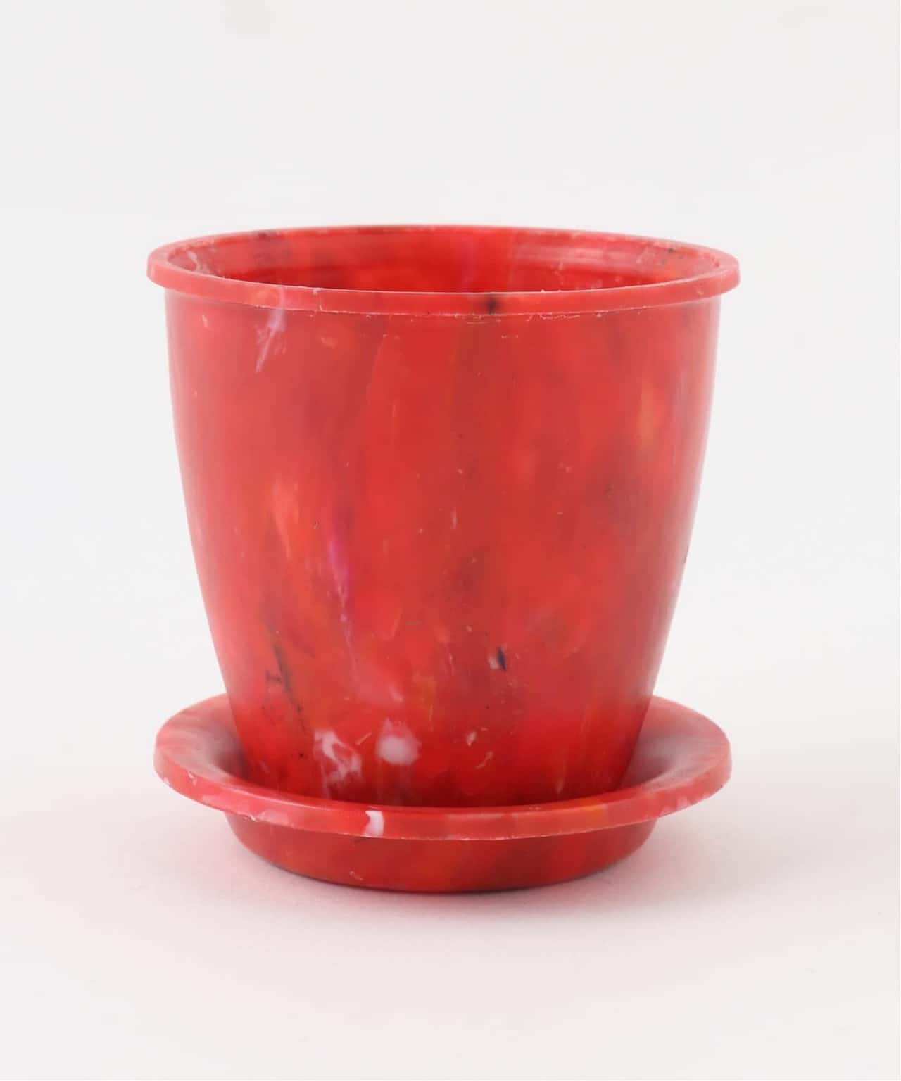 JOURNAL STANDARD FURNITURE 【BUOY/ブイ】 PLANTS POT DECO ジャーナルスタンダードファニチャー インテリア・生活雑貨 フラワーベース・花瓶 グリーン レッド ホワイト ブルー イエロー