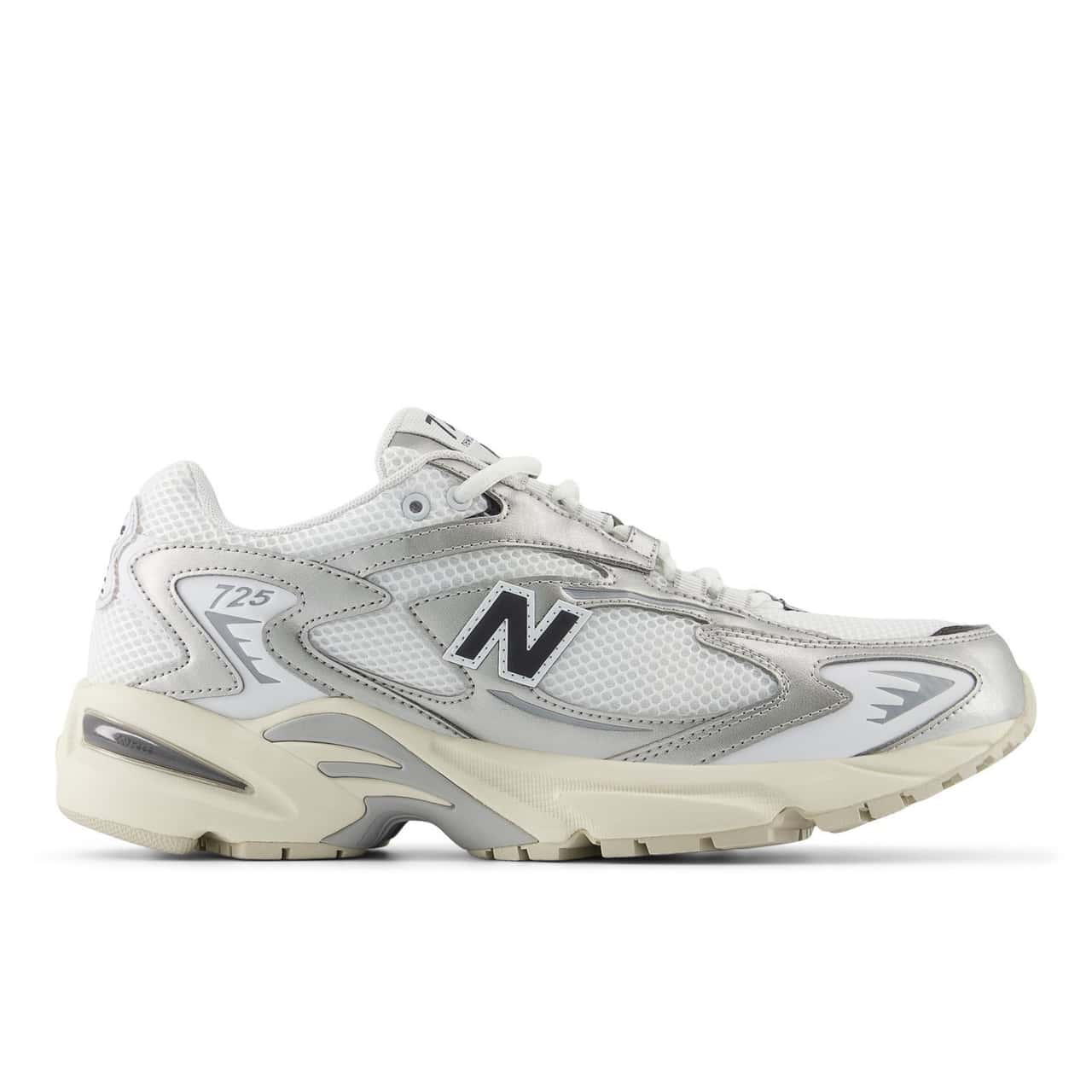 【SALE／40%OFF】New Balance ML725 CG / ML725 CH ニューバランス シューズ・靴 スニーカー ホワイト【送料無料】