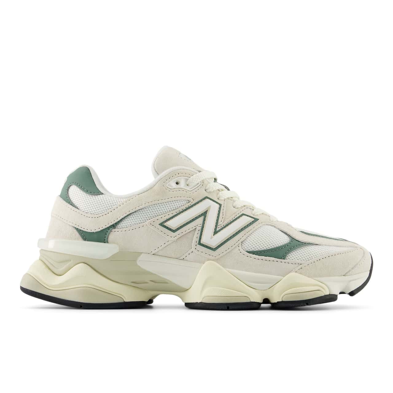 【SALE／30%OFF】New Balance U9060 EEI ニューバランス シューズ・靴 スニーカー グリーン【送料無料】