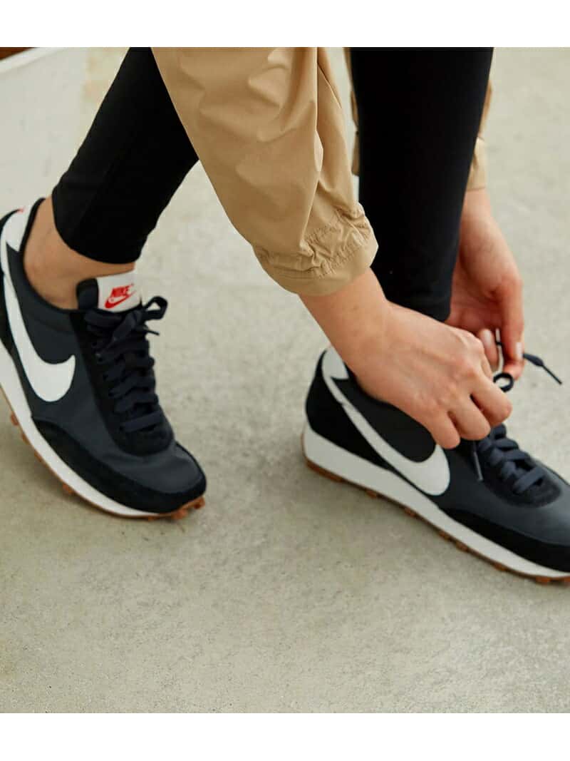 NIKE 【NIKE】ナイキ デイブレイク ウィメンズシューズ ナージー シューズ・靴 スニーカー ホワイト ブルー ブラック ピンク グレー【送料無料】