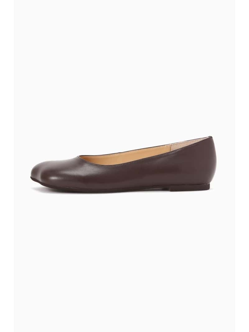 【SALE／40%OFF】ROSE BUD フラットシューズ ローズバッド シューズ・靴 その他のシューズ・靴 ブラウン ブラック ホワイト【送料無料】