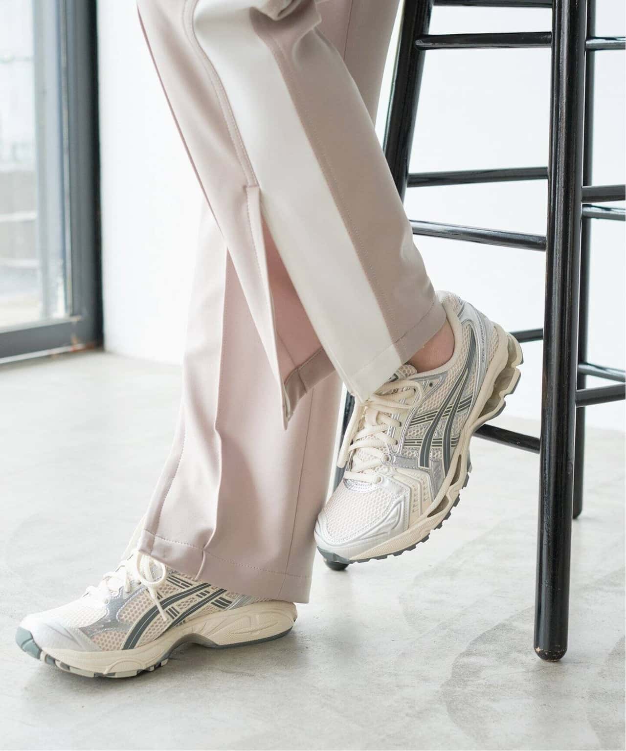 【SALE／30%OFF】Spick & Span 【ASICS / アシックス】GEL-KAYANO 14 スピックアンドスパン シューズ・靴 スニーカー ブラック【送料無料】