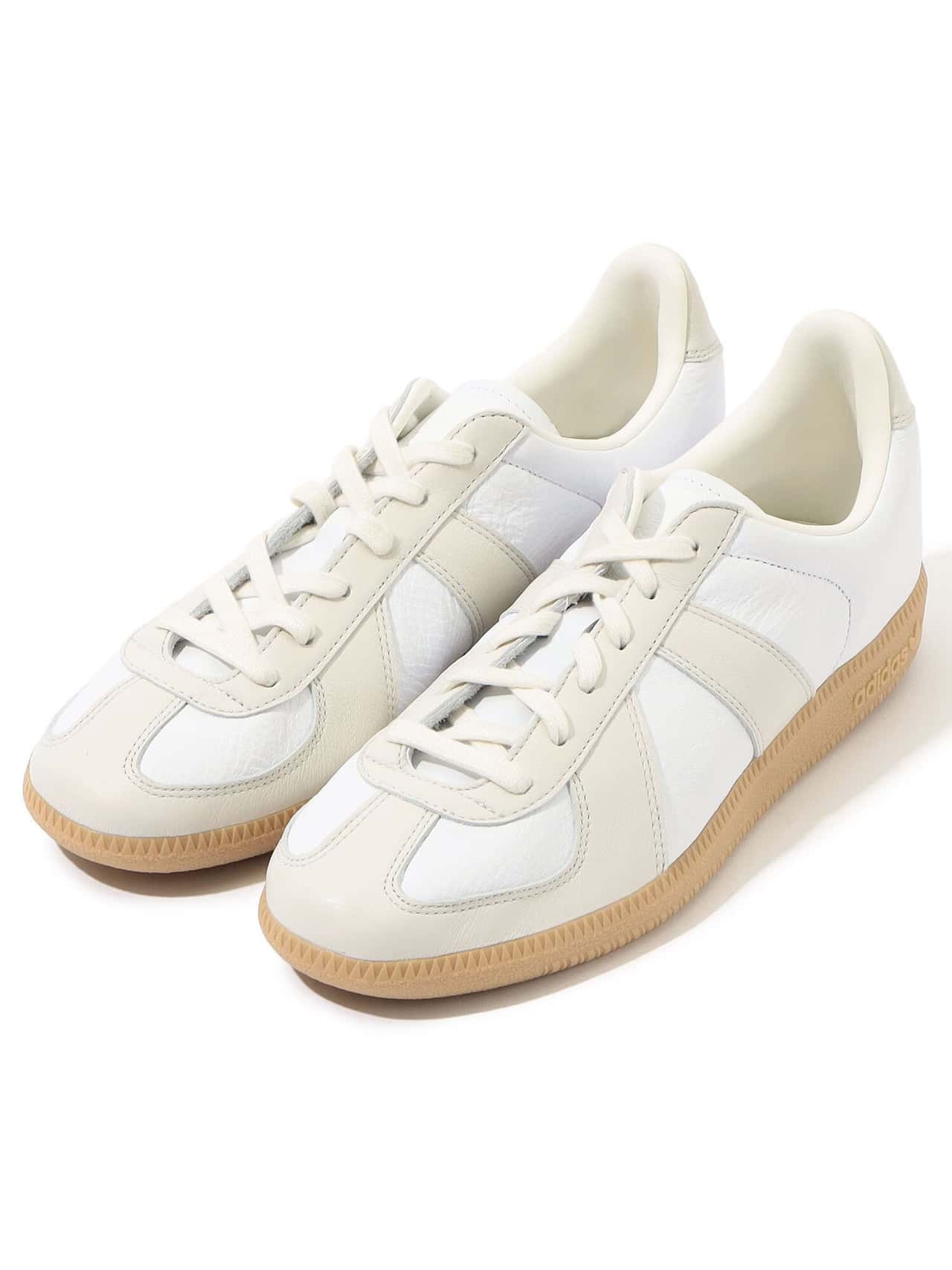 【SALE／40%OFF】TOMORROWLAND GOODS 【別注】adidas originals BW ARMY for TOMORROWLAND スニーカー トゥモローランド シューズ・靴 スニーカー ホワイト【送料無料】