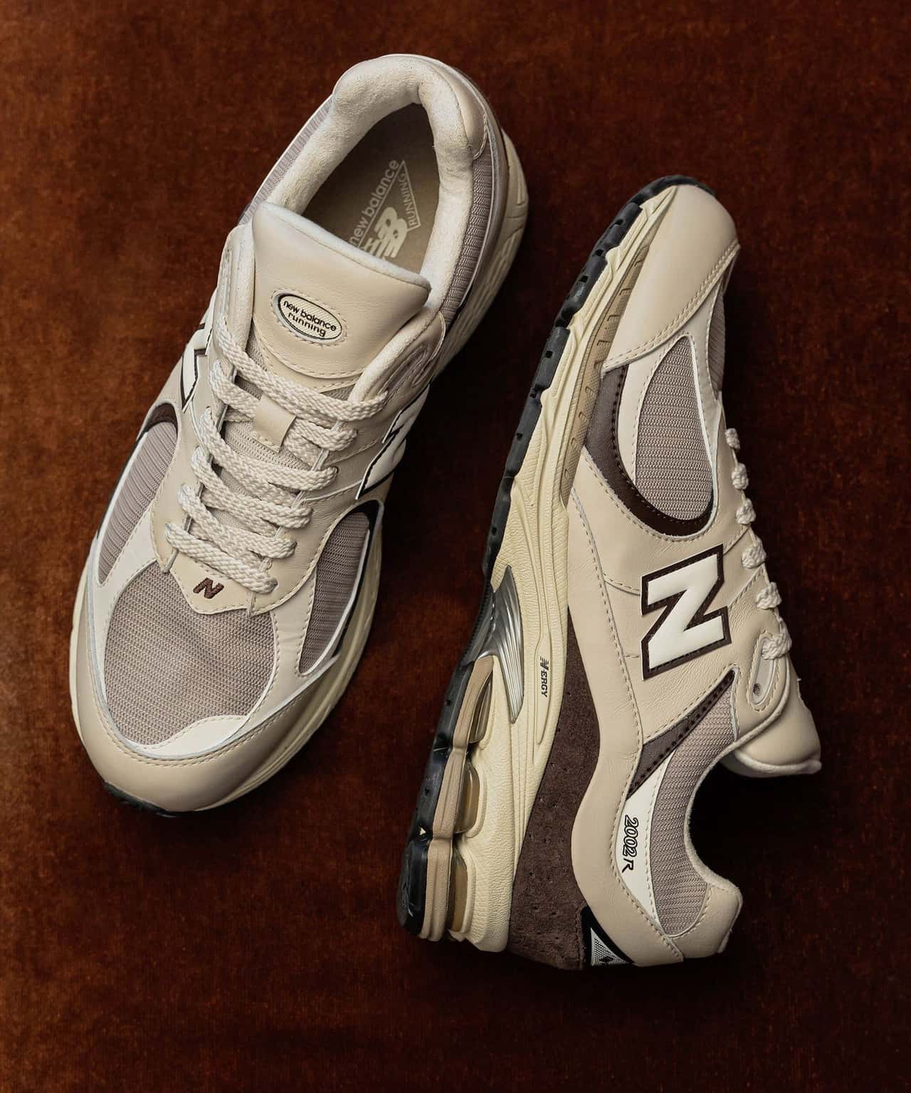 【SALE／30%OFF】BEAUTY&YOUTH UNITED ARROWS 【別注】 ＜New Balance＞ M2002R GTX/スニーカー ビューティー＆ユース　ユナイテッドアローズ シューズ・靴 スニーカー ベージュ【送料無料】