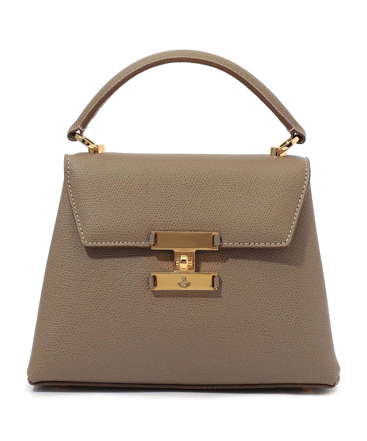 【SALE／30%OFF】TOMORROWLAND GOODS CARBOTTI DIANA バッグ トゥモローランド バッグ ハンドバッグ【送料無料】