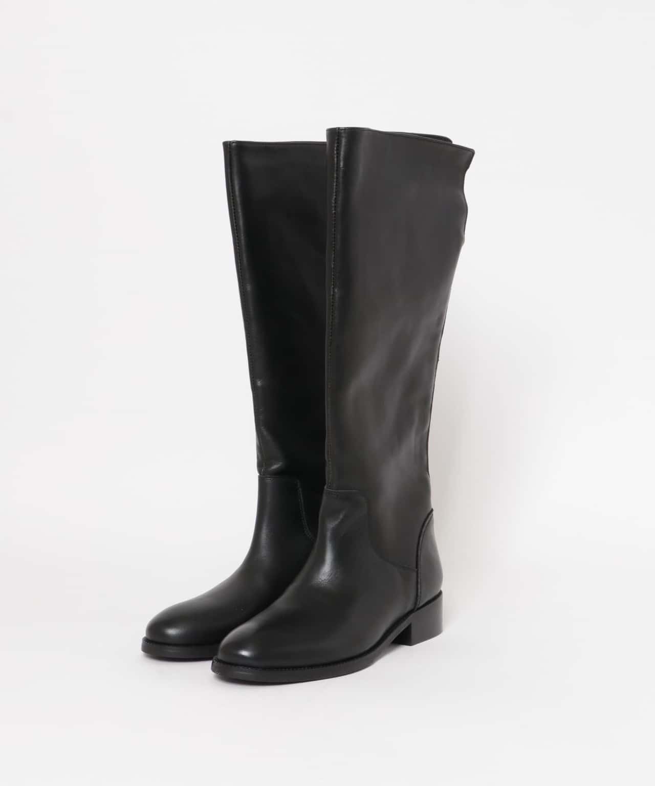 【SALE／30%OFF】Sonny Label REMME ロングブーツ サニーレーベル シューズ・靴 ブーツ ブラック【送料無料】