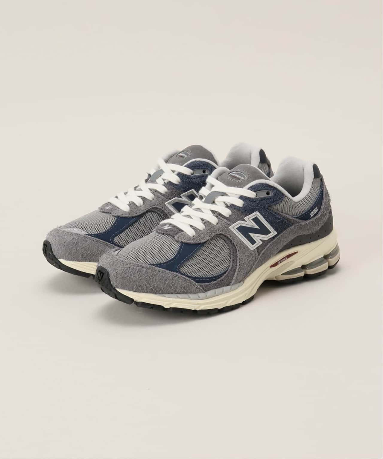 IENA 【NEW BALANCE/ニューバランス】M2002REL スニーカー イエナ シューズ・靴 スニーカー グレー【送料無料】
