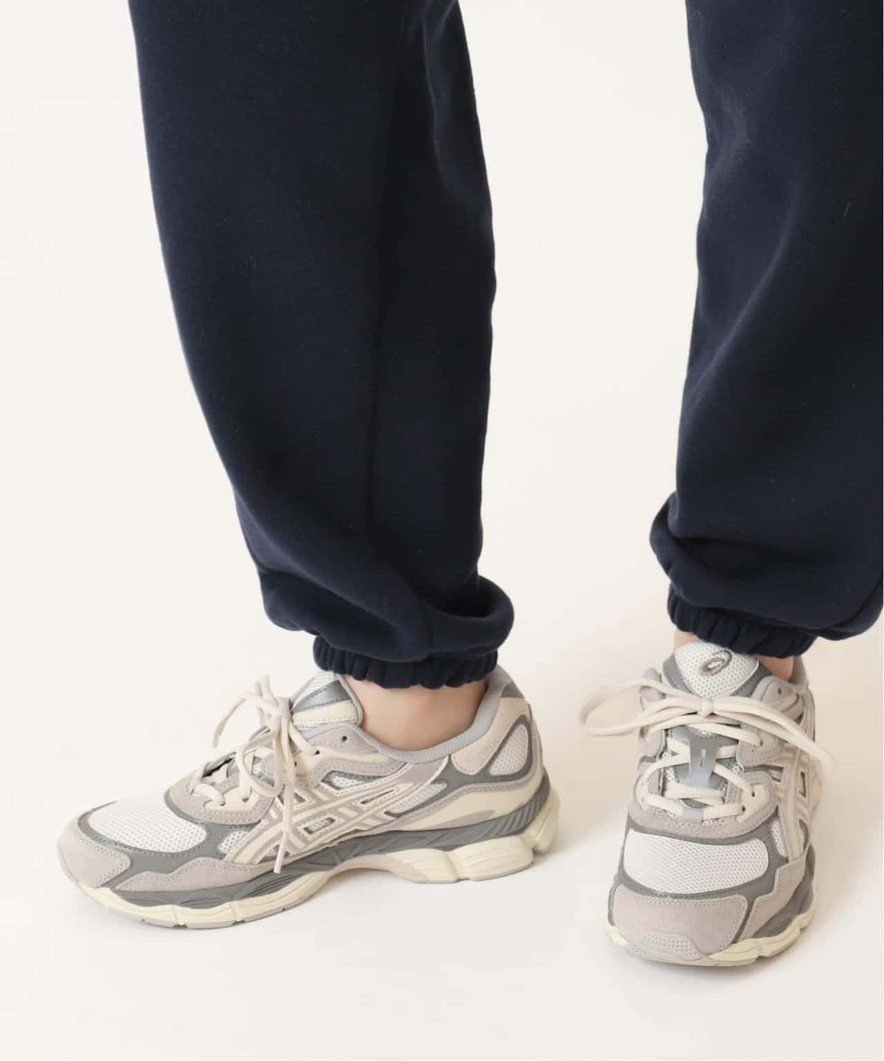 【SALE／30%OFF】Spick & Span 【ASICS / アシックス】GEL-NYC スピックアンドスパン シューズ・靴 スニーカー ブラウン【送料無料】