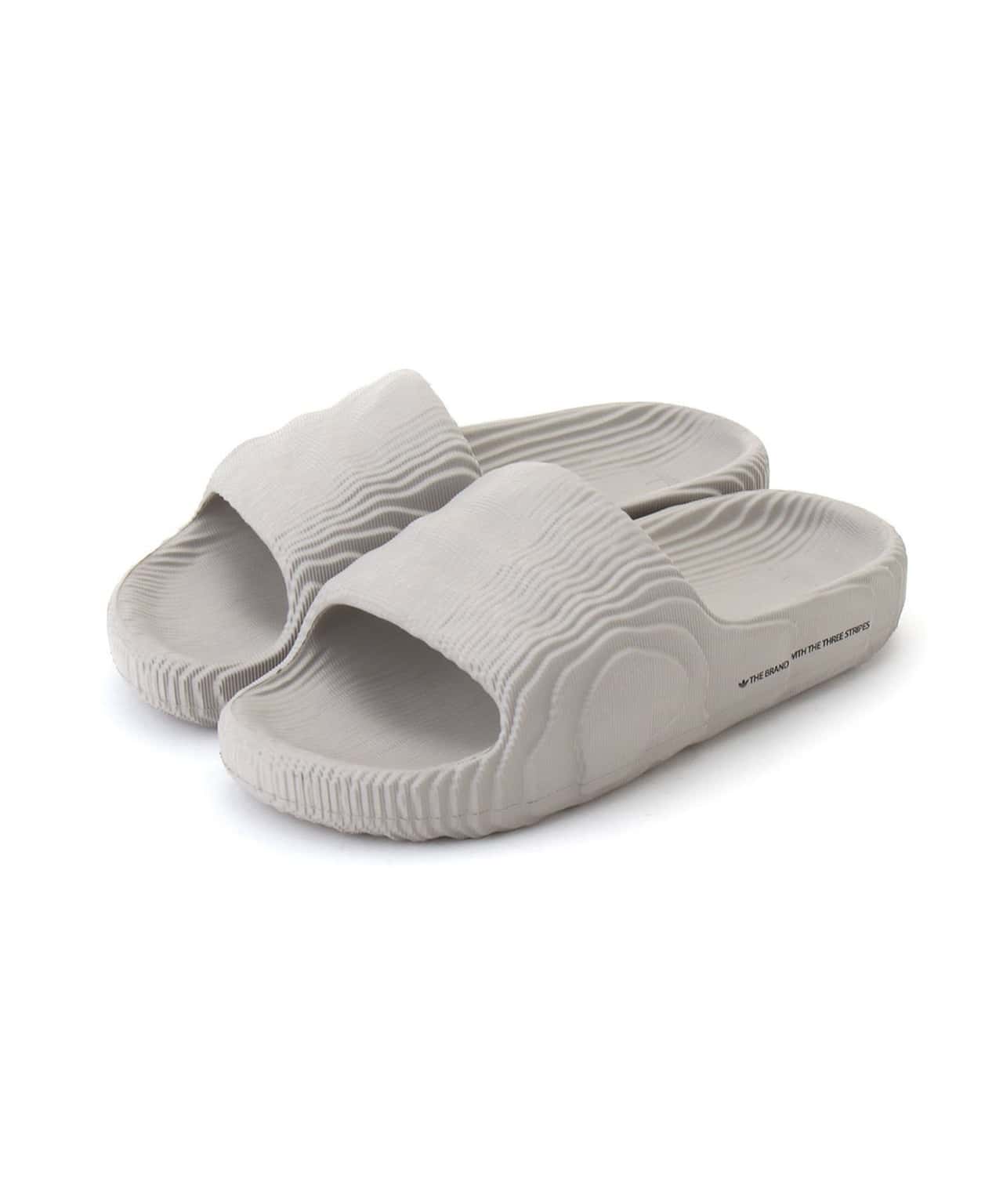 adidas Originals アディレッタ 22 サンダル / Adilette 22 Slides / アディダスオリジナルス adidas Originals アディダス シューズ・靴 サンダル ベージュ ホワイト【送料無料】