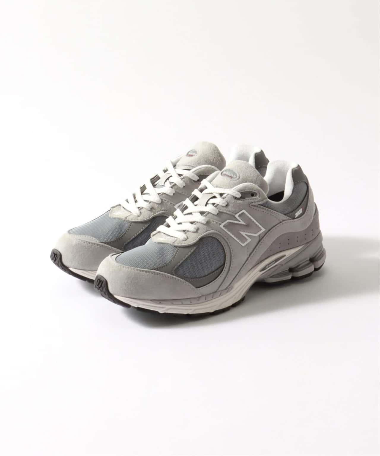 417 EDIFICE 《WEB限定》【New Balance / ニューバランス】M2002RXJ フォーワンセブン エディフィス シューズ・靴 スニーカー グレー【送料無料】