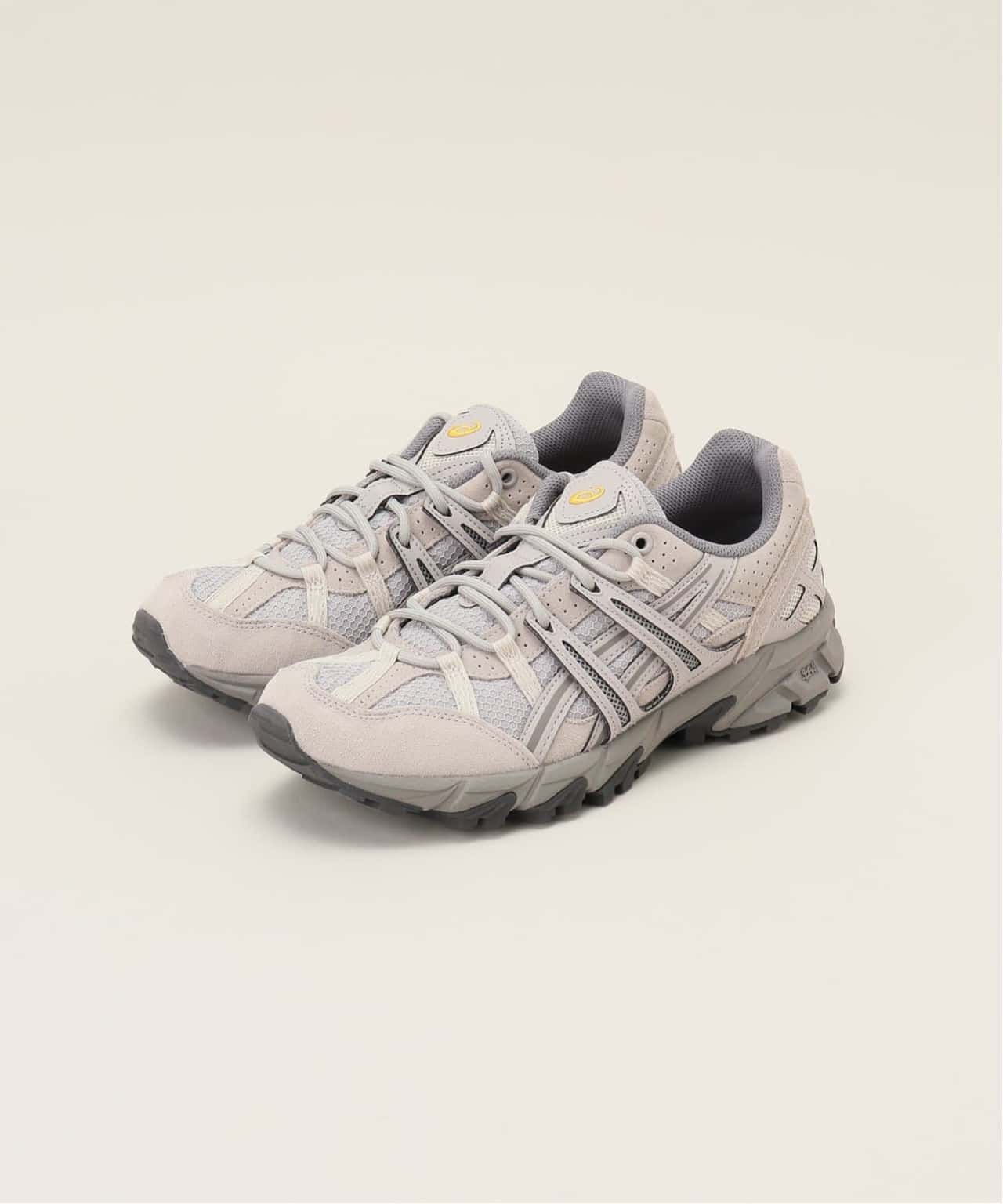 U by SPICK&SPAN 【ASICS / アシックス】GEL-SONOMA15-50(グレー) ユーバイスピックアンドスパン シューズ・靴 スニーカー グレー【送料無料】