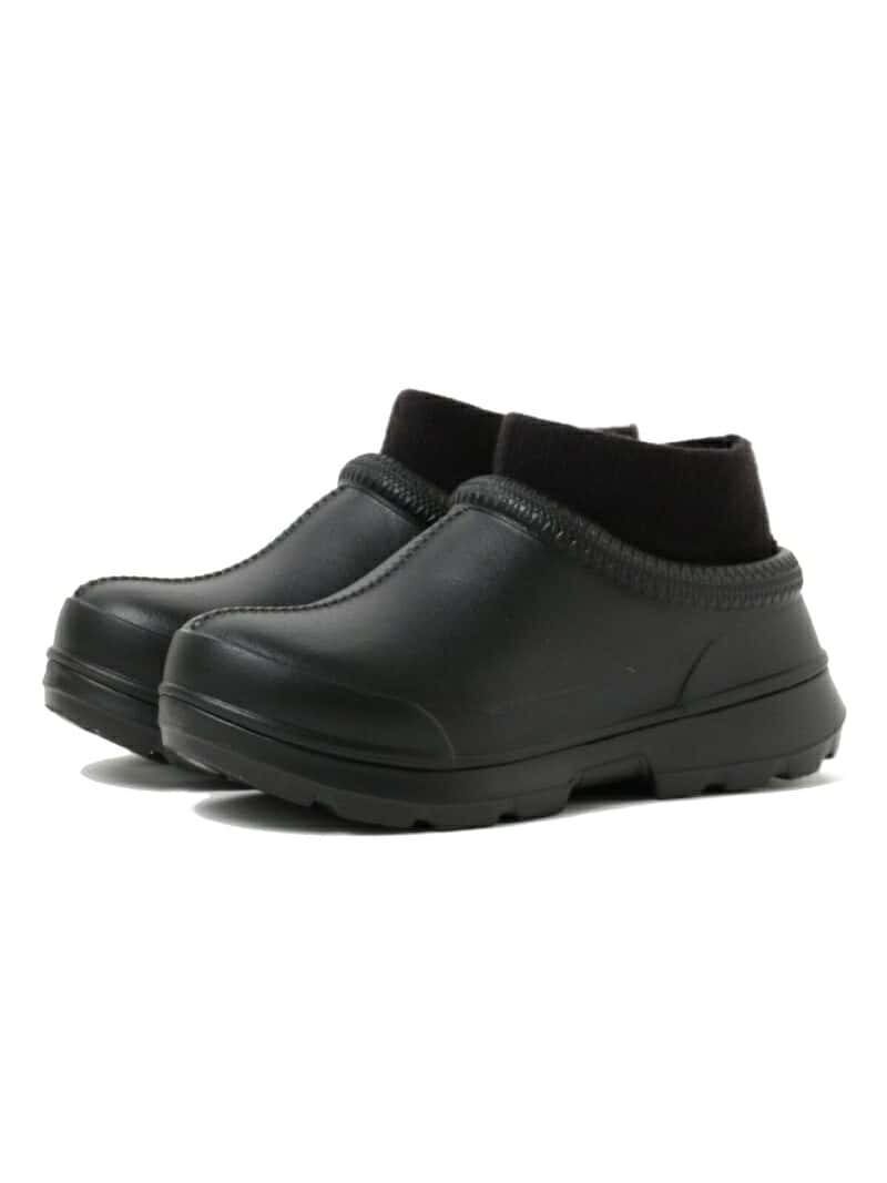 【SALE／40%OFF】Ray BEAMS 【WEB限定】UGG / Tasman X ビームス ウイメン シューズ・靴 レインシューズ・ブーツ ブラック【送料無料】