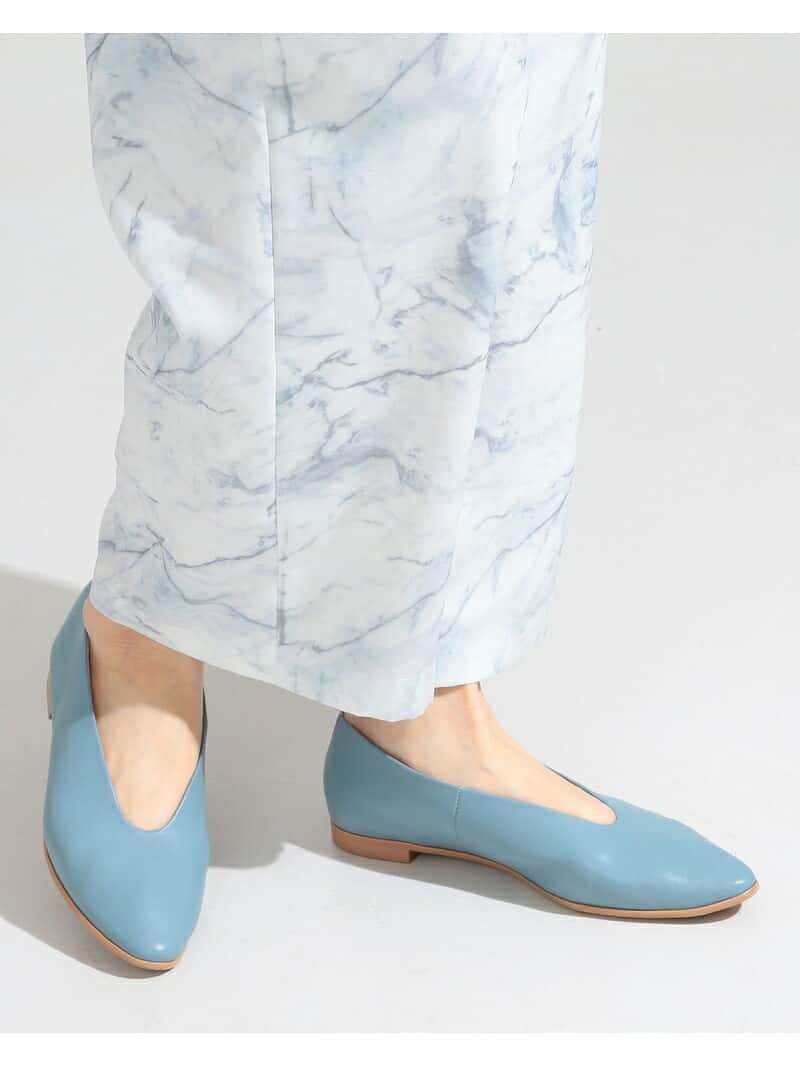 【SALE／80%OFF】Ray BEAMS MOHI / カーフ スリッポン ビームス アウトレット シューズ・靴 パンプス