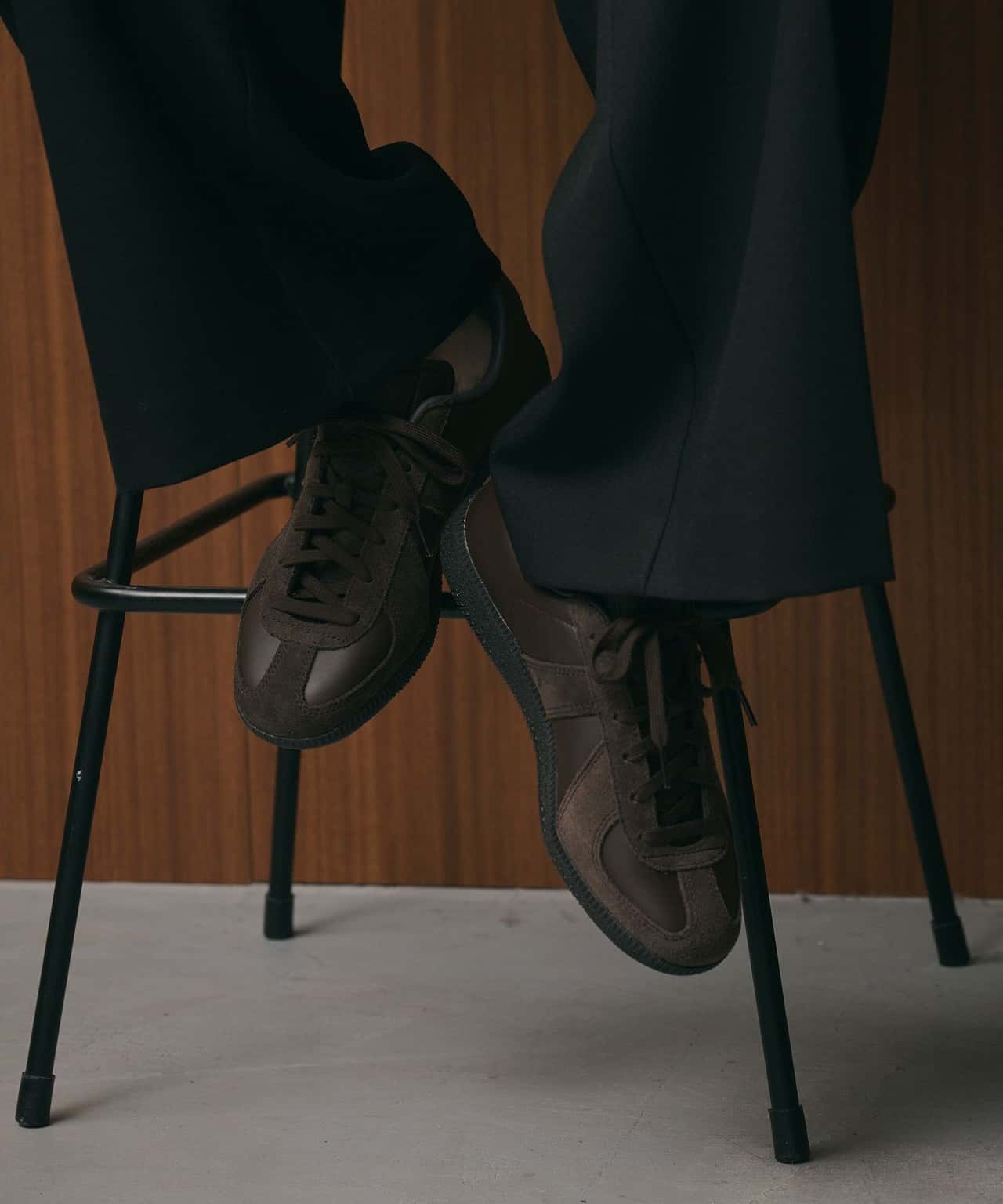 【SALE／40%OFF】BEAUTY&YOUTH UNITED ARROWS ＜adidas Originals＞BW ARMY/スニーカー ビューティー＆ユース　ユナイテッドアローズ シューズ・靴 スニーカー ブラウン ホワイト【送料無料】