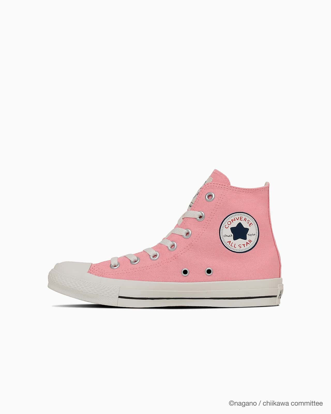 【SALE／50%OFF】CONVERSE 【公式】オールスター CL HI / ちいかわ コンバース シューズ・靴 スニーカー【送料無料】