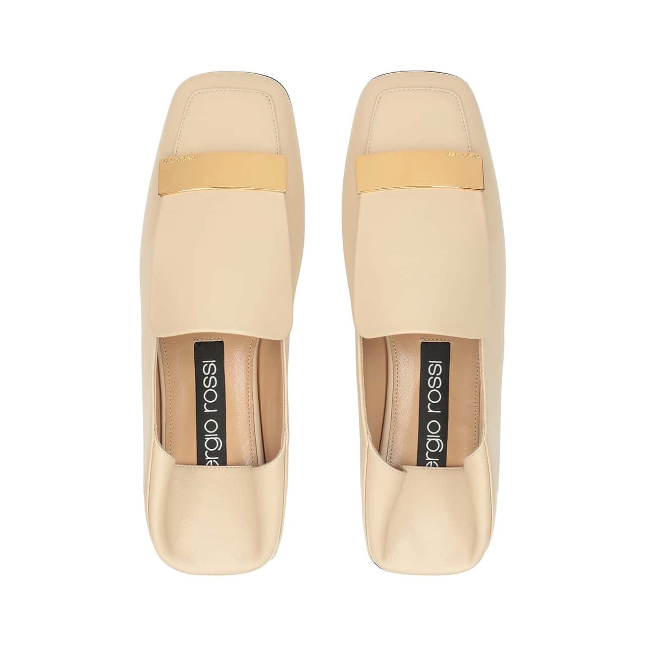 【SALE／30%OFF】Sergio Rossi SR1-SLIPPER セルジオロッシ シューズ・靴 その他のシューズ・靴【送料無料】
